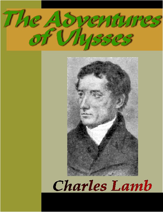 Title details for The Adventures of Ulysses by Charles Lamb - Available